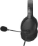 Наушники с микрофоном A4Tech Fstyler FH280U черный 2м мониторные USB оголовье Наушники с микрофоном A4Tech Fstyler FH280U черный 2м мониторные USB оголовье