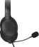 Наушники с микрофоном A4Tech Fstyler FH280U черный 2м мониторные USB оголовье Наушники с микрофоном A4Tech Fstyler FH280U черный 2м мониторные USB оголовье