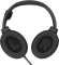 Наушники с микрофоном A4Tech Fstyler FH280U черный 2м мониторные USB оголовье Наушники с микрофоном A4Tech Fstyler FH280U черный 2м мониторные USB оголовье