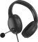 Наушники с микрофоном A4Tech Fstyler FH280U черный 2м мониторные USB оголовье Наушники с микрофоном A4Tech Fstyler FH280U черный 2м мониторные USB оголовье