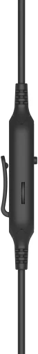 Наушники с микрофоном A4Tech Fstyler FH280U черный 2м мониторные USB оголовье Наушники с микрофоном A4Tech Fstyler FH280U черный 2м мониторные USB оголовье