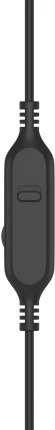Наушники с микрофоном A4Tech Fstyler FH280U черный 2м мониторные USB оголовье Наушники с микрофоном A4Tech Fstyler FH280U черный 2м мониторные USB оголовье