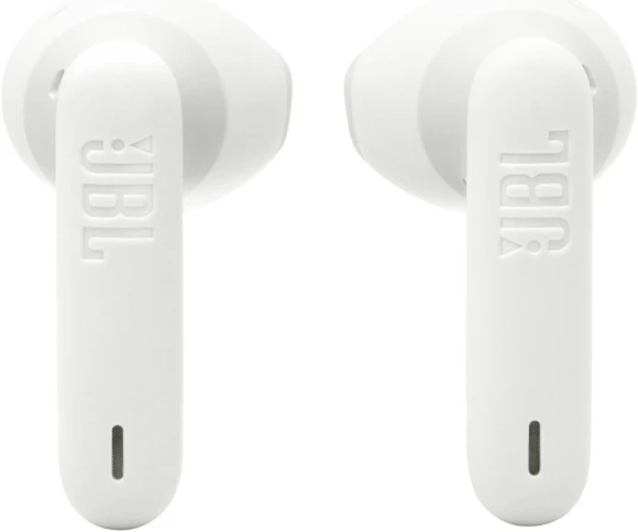 Гарнитура вкладыши JBL Wave Flex 2 белый беспроводные bluetooth в ушной раковине (JBLWFLEX2WHT) Гарнитура вкладыши JBL Wave Flex 2 белый беспроводные bluetooth в ушной раковине (JBLWFLEX2WHT)