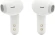Гарнитура вкладыши JBL Wave Flex 2 белый беспроводные bluetooth в ушной раковине (JBLWFLEX2WHT) Гарнитура вкладыши JBL Wave Flex 2 белый беспроводные bluetooth в ушной раковине (JBLWFLEX2WHT)