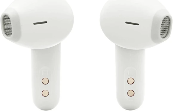 Гарнитура вкладыши JBL Wave Flex 2 белый беспроводные bluetooth в ушной раковине (JBLWFLEX2WHT) Гарнитура вкладыши JBL Wave Flex 2 белый беспроводные bluetooth в ушной раковине (JBLWFLEX2WHT)