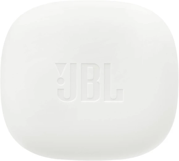 Гарнитура вкладыши JBL Wave Flex 2 белый беспроводные bluetooth в ушной раковине (JBLWFLEX2WHT) Гарнитура вкладыши JBL Wave Flex 2 белый беспроводные bluetooth в ушной раковине (JBLWFLEX2WHT)