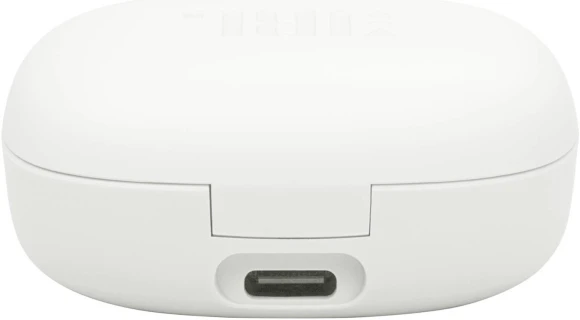 Гарнитура вкладыши JBL Wave Flex 2 белый беспроводные bluetooth в ушной раковине (JBLWFLEX2WHT) Гарнитура вкладыши JBL Wave Flex 2 белый беспроводные bluetooth в ушной раковине (JBLWFLEX2WHT)