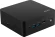 Неттоп MSI Cubi NUC 1M-098RU Core 5 120U (1.4) 16Gb SSD512Gb Graphics CR Windows 11 Pro 2xGbitEth WiFi BT 120W черный (9S6-B0B111-218) Неттоп MSI Cubi NUC 1M-098RU Core 5 120U (1.4) 16Gb SSD512Gb Graphics CR Windows 11 Pro 2xGbitEth WiFi BT 120W черный (9S6-B0B111-218)