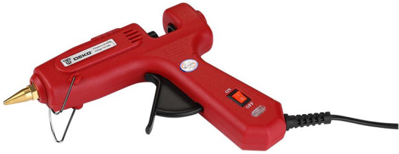 Клеевой пистолет Deko DKGG120 120Вт стерж.:11мм (063-4976)