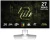 Монитор Acer 23.8" SH242YG0bmihux черный IPS LED 1ms 16:9 HDMI M/M матовая HAS 250cd 178гр/178гр 1920x1080 120Hz FreeSync FHD USB 3.47кг