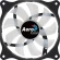 Вентилятор для корпуса Aerocool Cosmo 12 RGB 120х120x25 черный 4-pin (Molex) 24дБ (COSMO 12 FRGB MOLEX) Ret Вентилятор для корпуса Aerocool Cosmo 12 RGB 120х120x25 черный 4-pin (Molex) 24дБ (COSMO 12 FRGB MOLEX) Ret