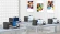 ПК Dell Pro 7054 MT i7 14700 (2.1) 8Gb SSD512Gb RTX A400 4Gb Windows 11 Pro GbitEth 180W мышь клавиатура черный (PRO-7054)