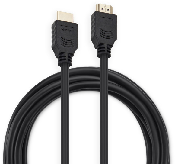 Кабель аудио-видео Buro HDMI 2.0 HDMI (m)/HDMI (m) 3м. позолоч.конт. черный (BHP HDMI 2.0) Кабель аудио-видео Buro HDMI 2.0 HDMI (m)/HDMI (m) 3м. позолоч.конт. черный (BHP HDMI 2.0)