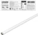 Лампа светодиодная Gauss Filament 105201209-D 9Вт цок.:E14 шар 220B св.свеч.бел.нейт. (упак.:1шт) Лампа светодиодная Gauss Filament 105201209-D 9Вт цок.:E14 шар 220B св.свеч.бел.нейт. (упак.:1шт)