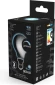Лампа светодиодная Gauss Filament 105201209-D 9Вт цок.:E14 шар 220B св.свеч.бел.нейт. (упак.:1шт) Лампа светодиодная Gauss Filament 105201209-D 9Вт цок.:E14 шар 220B св.свеч.бел.нейт. (упак.:1шт)