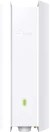 Точка доступа TP-Link Omada EAP623-Outdoor HD AX1800 10/100/1000BASE-TX белый