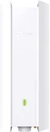 Точка доступа TP-Link Omada EAP623-Outdoor HD AX1800 10/100/1000BASE-TX белый