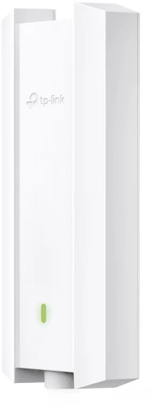 Точка доступа TP-Link Omada EAP623-Outdoor HD AX1800 10/100/1000BASE-TX белый