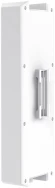 Точка доступа TP-Link Omada EAP623-Outdoor HD AX1800 10/100/1000BASE-TX белый