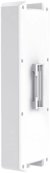 Точка доступа TP-Link Omada EAP623-Outdoor HD AX1800 10/100/1000BASE-TX белый