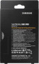 Накопитель SSD Samsung PCIe 3.0 x4 250GB MZ-V8V250BW 980 M.2 2280