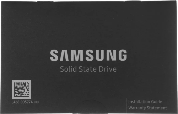 Накопитель SSD Samsung PCIe 3.0 x4 250GB MZ-V8V250BW 980 M.2 2280