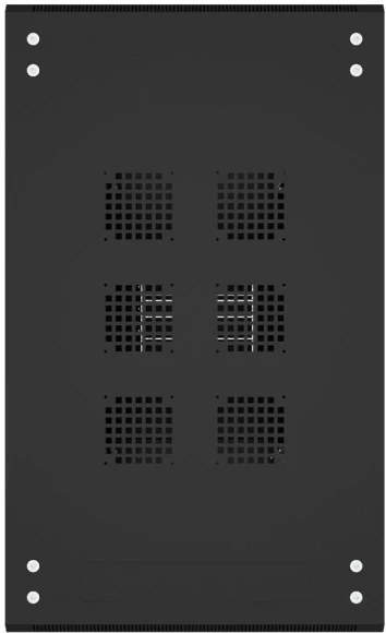 Шкаф серверный NTSS Премиум (NTSS-R42U60120PD/PDD-BL) напольный 42U 600x1200мм пер.дв.перфор. металл 900кг серый 1110мм 150кг IP20 металл Шкаф серверный NTSS Премиум (NTSS-R42U60120PD/PDD-BL) напольный 42U 600x1200мм пер.дв.перфор. металл 900кг серый 1110мм 150кг IP20 металл