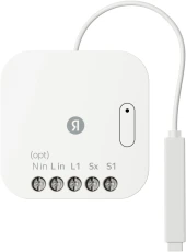 Шкаф батарейный Штиль BS-36-1W