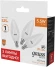 Лампа светодиодная Gauss Basic 1033116T 5.5Вт цок.:E14 свеча 240B св.свеч.бел.теп. (упак.:3шт) Лампа светодиодная Gauss Basic 1033116T 5.5Вт цок.:E14 свеча 240B св.свеч.бел.теп. (упак.:3шт)