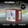 Радиоприемник настольный Hyundai H-SRS200 вишня USB SD/microSD Радиоприемник настольный Hyundai H-SRS200 вишня USB SD/microSD