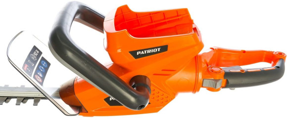 Кусторез Patriot СН 456аккум. (250205456)