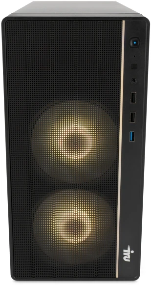 ПК IRU Tactio 310H6SEA MT i5 12400F (2.5) 32Gb SSD512Gb RTX3050 8Gb FreeDOS GbitEth 500W черный (RUS) (2111271) ПК IRU Tactio 310H6SEA MT i5 12400F (2.5) 32Gb SSD512Gb RTX3050 8Gb FreeDOS GbitEth 500W черный (RUS) (2111271)