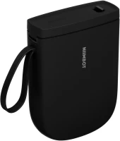 Термопринтер Niimbot D11 H (1746732) 300dpi 50мм/с/USB/BT для печ.этик. черный Термопринтер Niimbot D11 H (1746732) 300dpi 50мм/с/USB/BT для печ.этик. черный