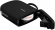 Термопринтер Niimbot D11 H (1746732) 300dpi 50мм/с/USB/BT для печ.этик. черный