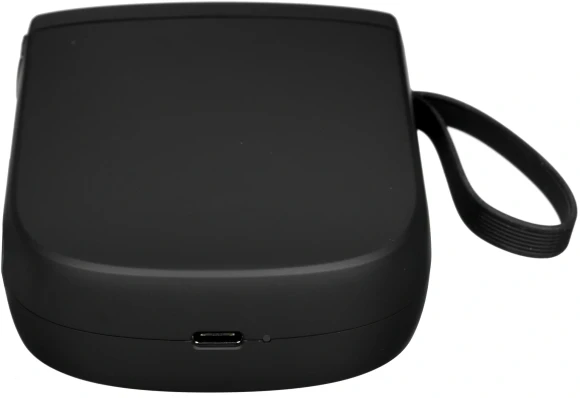 Термопринтер Niimbot D11 H (1746732) 300dpi 50мм/с/USB/BT для печ.этик. черный