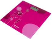 Весы напольные электронные Tefal PP1147V0 макс.160кг розовый Весы напольные электронные Tefal PP1147V0 макс.160кг розовый