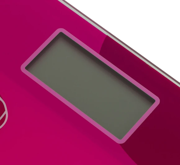 Весы напольные электронные Tefal PP1147V0 макс.160кг розовый Весы напольные электронные Tefal PP1147V0 макс.160кг розовый