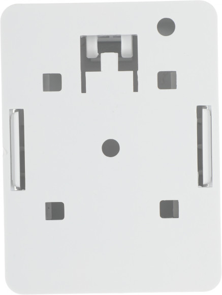 Коробка Lanmaster TWT-SA1-WH настенная 62x67x30мм крышка Keystone ПВХ белый Коробка Lanmaster TWT-SA1-WH настенная 62x67x30мм крышка Keystone ПВХ белый