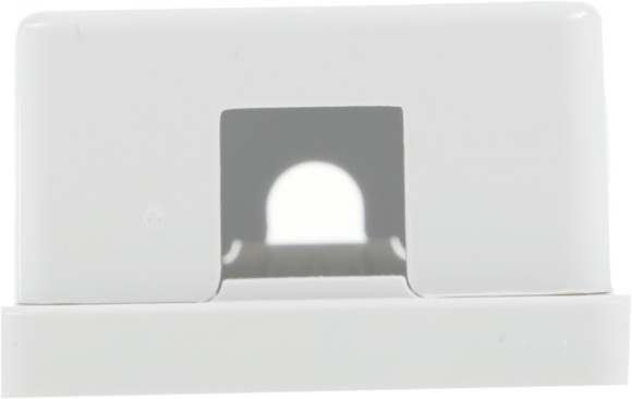 Коробка Lanmaster TWT-SA1-WH настенная 62x67x30мм крышка Keystone ПВХ белый Коробка Lanmaster TWT-SA1-WH настенная 62x67x30мм крышка Keystone ПВХ белый
