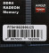 Память DDR4 16Gb 2666MHz AMD R7S416G2606U2S Radeon R7 Performance Series RTL PC4-21300 CL16 DIMM 288-pin 1.2В с радиатором Ret