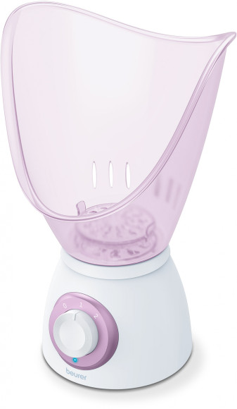 Сауна лица Beurer FS60 для лица 120Вт белый (605.03) Сауна лица Beurer FS60 для лица 120Вт белый (605.03)