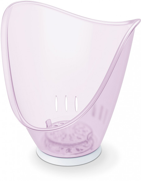 Сауна лица Beurer FS60 для лица 120Вт белый (605.03) Сауна лица Beurer FS60 для лица 120Вт белый (605.03)