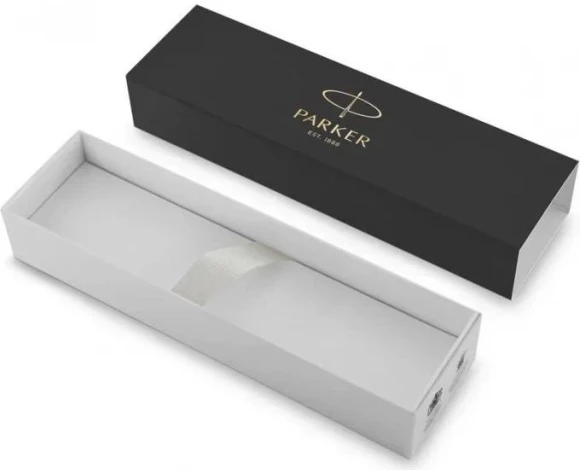 Ручка шариков. Parker IM Core K321 (1931665) Black CT M син. черн. подар.кор.