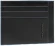 Чехол для кредитных карт Piquadro Blue Square PP2762B2R/N черный натур.кожа