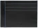 Чехол для кредитных карт Piquadro Blue Square PP2762B2R/N черный натур.кожа