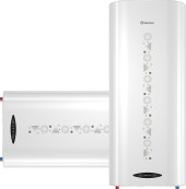 Водонагреватель Thermex Aris 100 2кВт 100л электрический настенный/белый