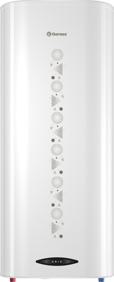 Водонагреватель Thermex Aris 100 2кВт 100л электрический настенный/белый