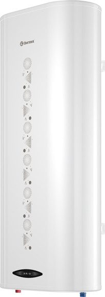 Водонагреватель Thermex Aris 100 2кВт 100л электрический настенный/белый