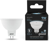 Лампа светодиодная Gauss Filament 102902212 12Вт цок.:E27 груша 185B св.свеч.бел.нейт. грушевидная (упак.:1шт) Лампа светодиодная Gauss Filament 102902212 12Вт цок.:E27 груша 185B св.свеч.бел.нейт. грушевидная (упак.:1шт)