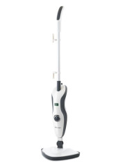 Швабра паровая Kitfort КТ-1006 1500Вт белый